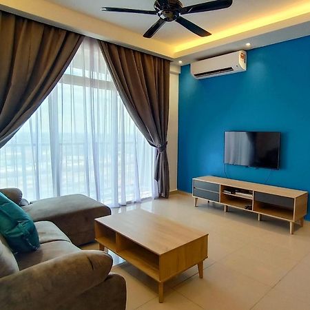Austin @ Novo 8 Apartment Malacca Exterior photo