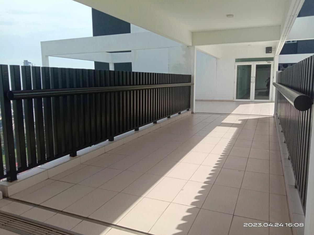 Austin @ Novo 8 Apartment Malacca Exterior photo