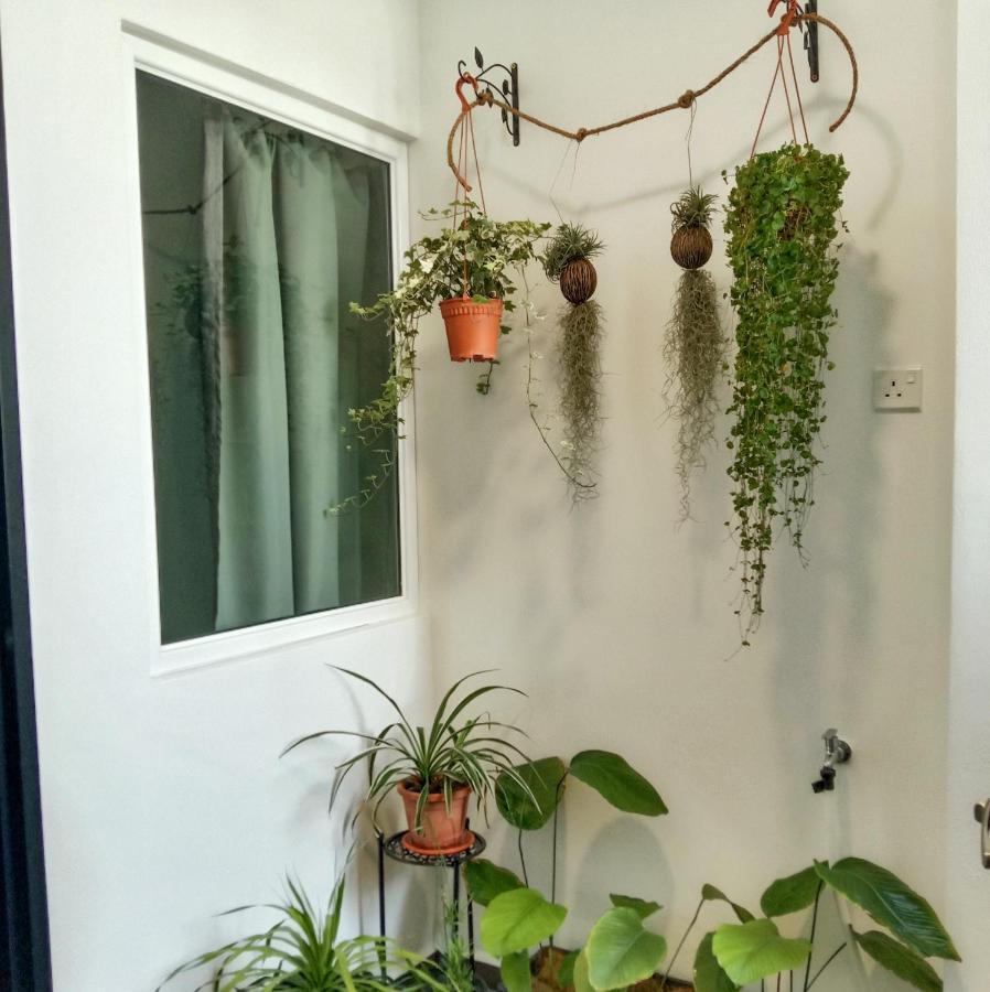 Austin @ Novo 8 Apartment Malacca Exterior photo